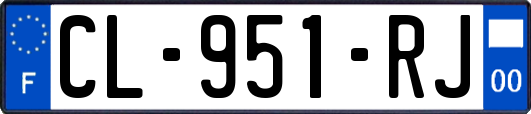 CL-951-RJ