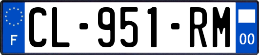 CL-951-RM