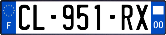 CL-951-RX