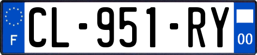CL-951-RY