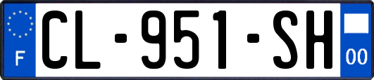 CL-951-SH