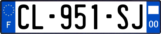 CL-951-SJ
