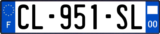 CL-951-SL