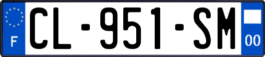 CL-951-SM