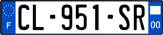 CL-951-SR