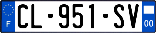 CL-951-SV