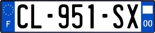 CL-951-SX