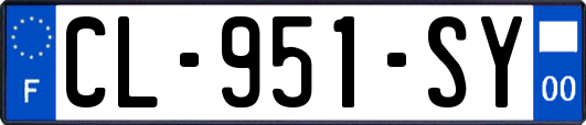CL-951-SY