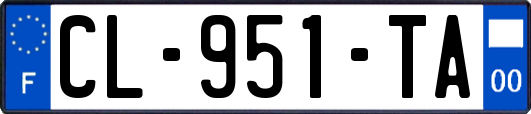 CL-951-TA