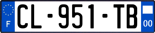 CL-951-TB