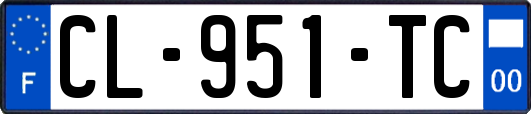 CL-951-TC
