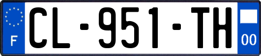 CL-951-TH