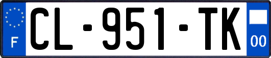 CL-951-TK