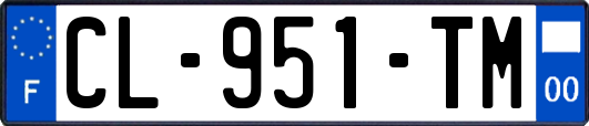CL-951-TM