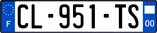 CL-951-TS