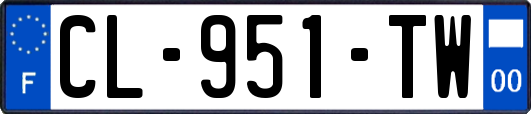 CL-951-TW