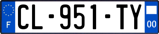 CL-951-TY