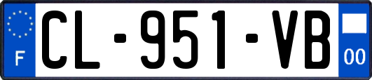 CL-951-VB