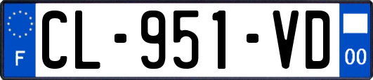 CL-951-VD