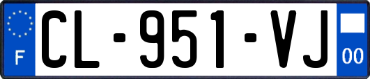 CL-951-VJ