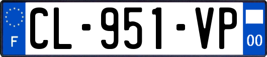 CL-951-VP