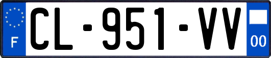 CL-951-VV