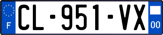 CL-951-VX