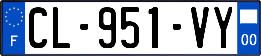 CL-951-VY