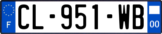 CL-951-WB