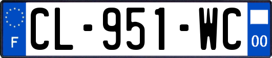 CL-951-WC