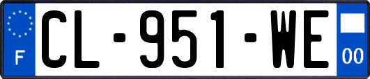 CL-951-WE