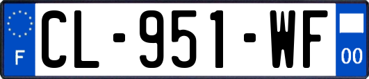 CL-951-WF