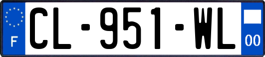 CL-951-WL