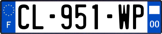 CL-951-WP