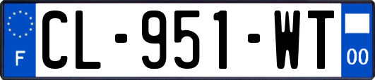 CL-951-WT