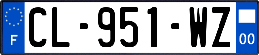 CL-951-WZ