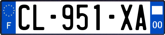 CL-951-XA