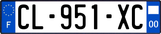 CL-951-XC