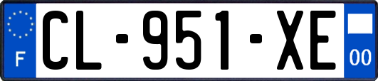 CL-951-XE