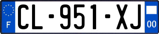 CL-951-XJ