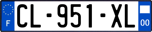 CL-951-XL
