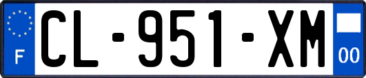 CL-951-XM