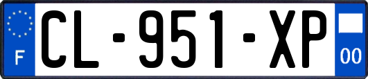 CL-951-XP