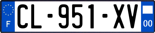 CL-951-XV