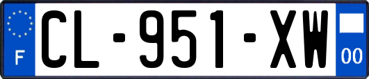 CL-951-XW
