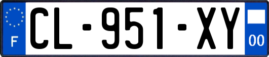 CL-951-XY