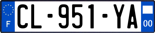 CL-951-YA