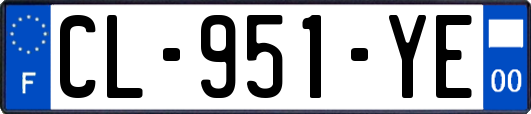 CL-951-YE