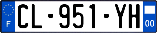 CL-951-YH
