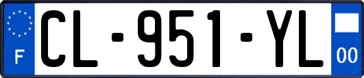CL-951-YL